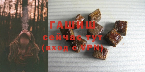 гашик Богородск